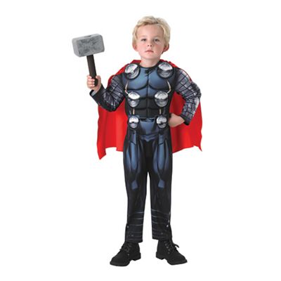 Thor Deluxe Costume - Small